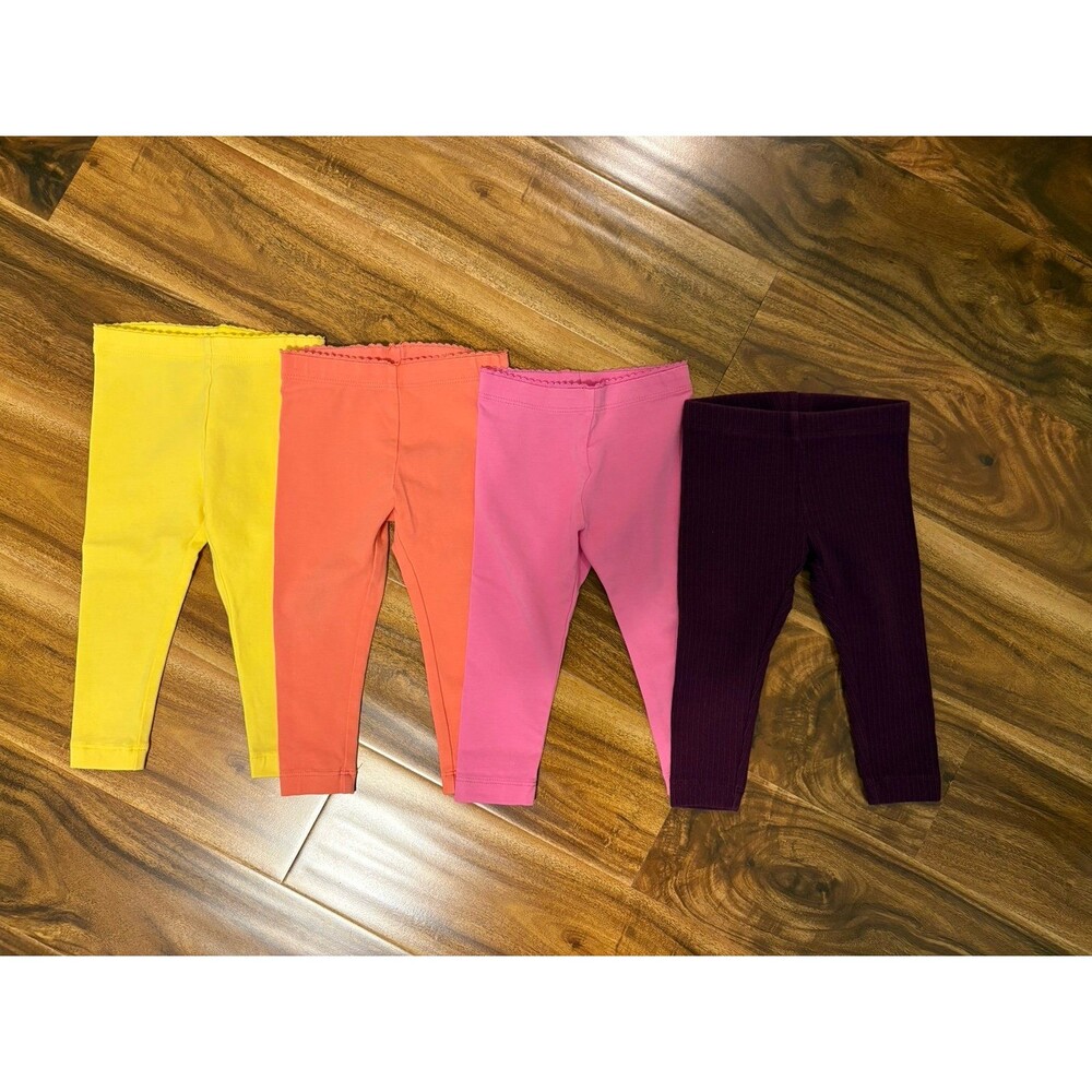 Tea Collection Legging Bundle